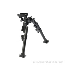 قابل للسحب متعدد الوظائف التكتيكية Bipod